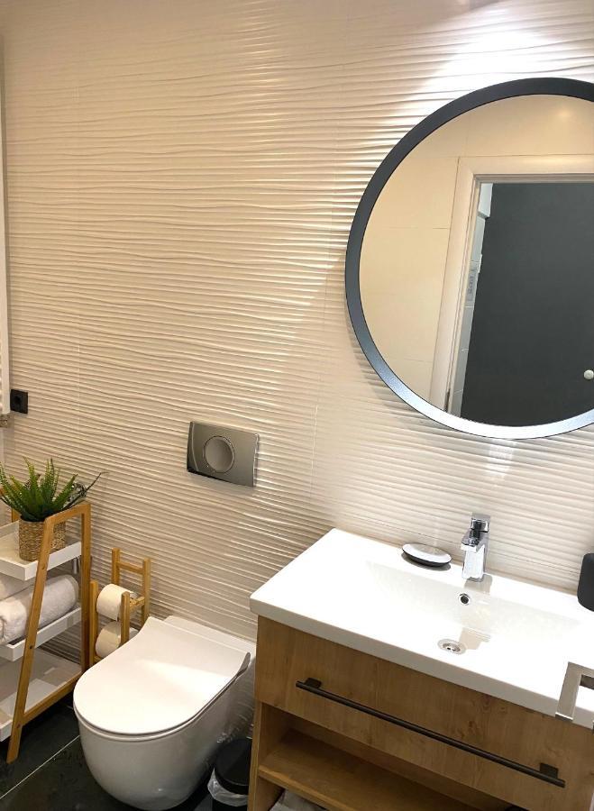 Moni Downtown Luxury Apartments Belgrad Zewnętrze zdjęcie
