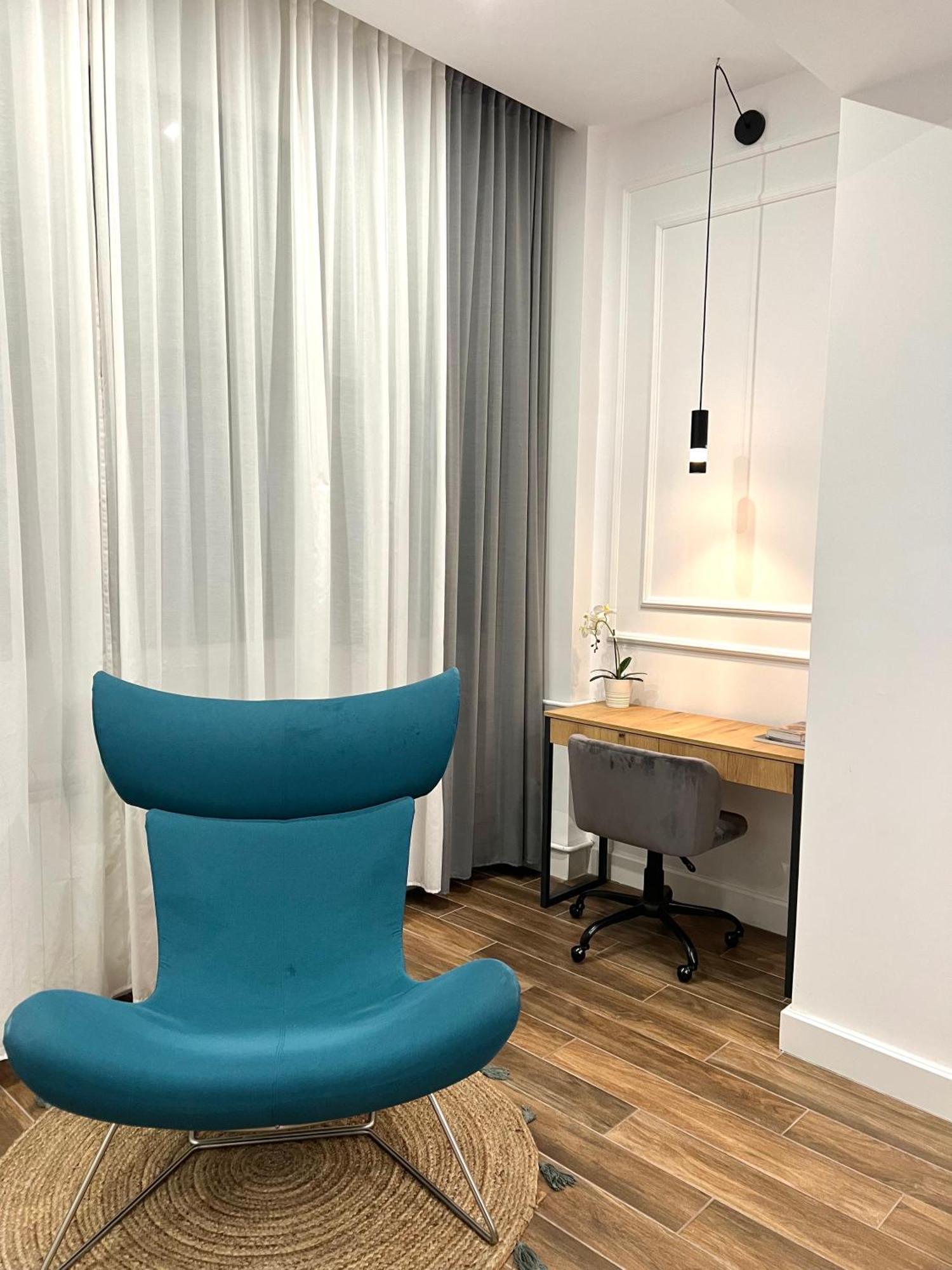 Moni Downtown Luxury Apartments Belgrad Zewnętrze zdjęcie